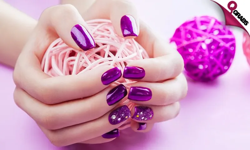 Mani-Pedi Services & More!